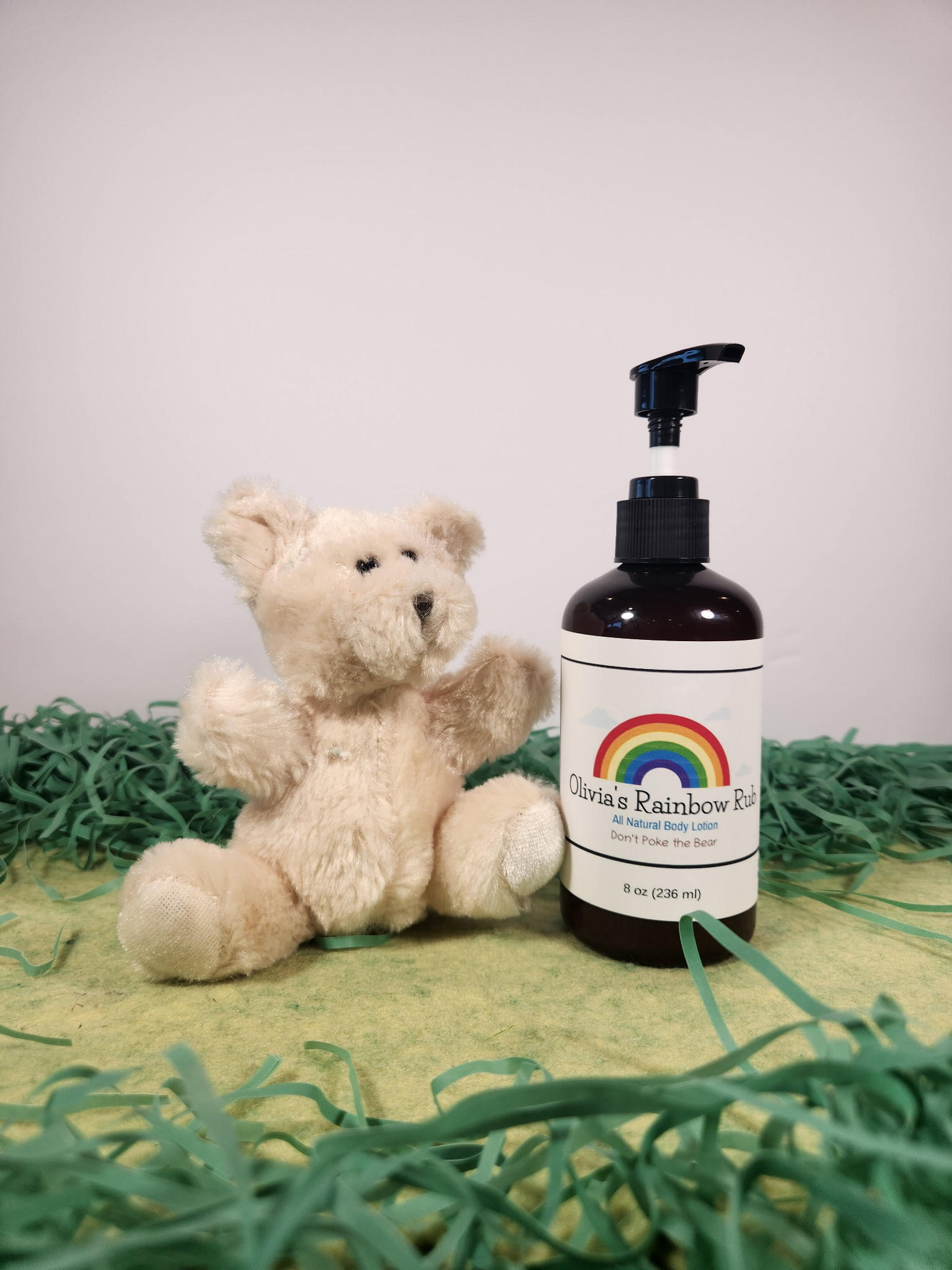 Bear-1