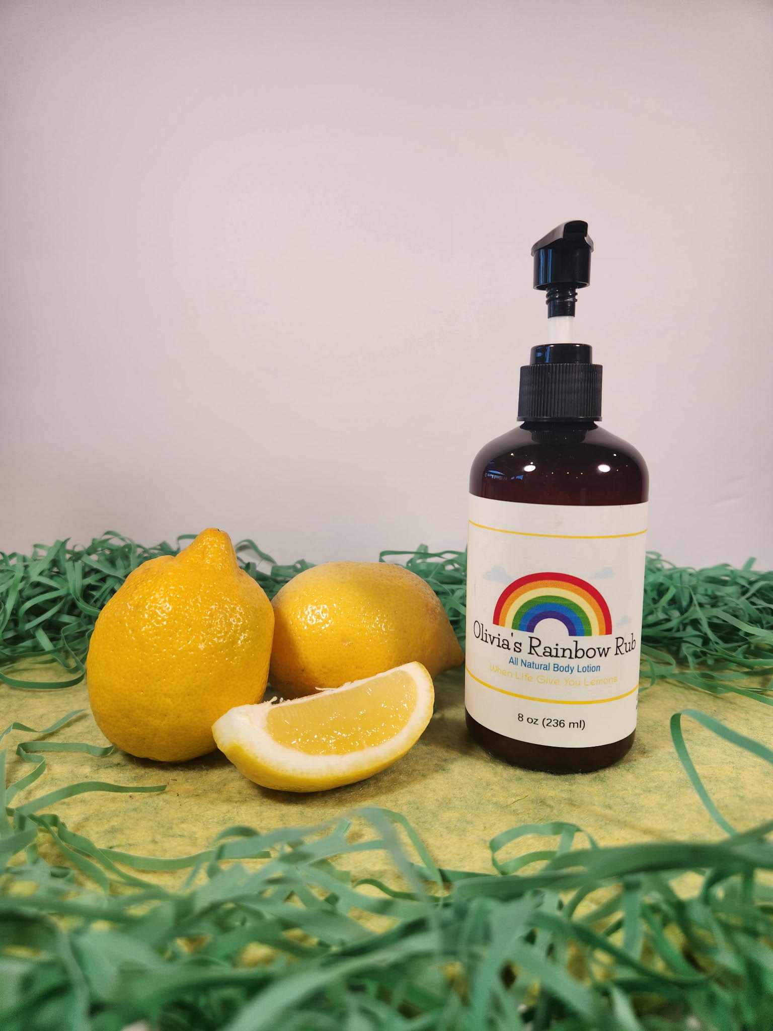 Lemon