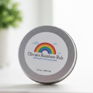 Facial Cleansing Balm