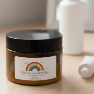 Facial Moisturizer