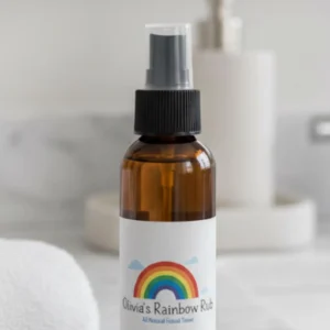 Facial Toner Spray