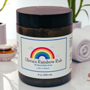 Body Scrub