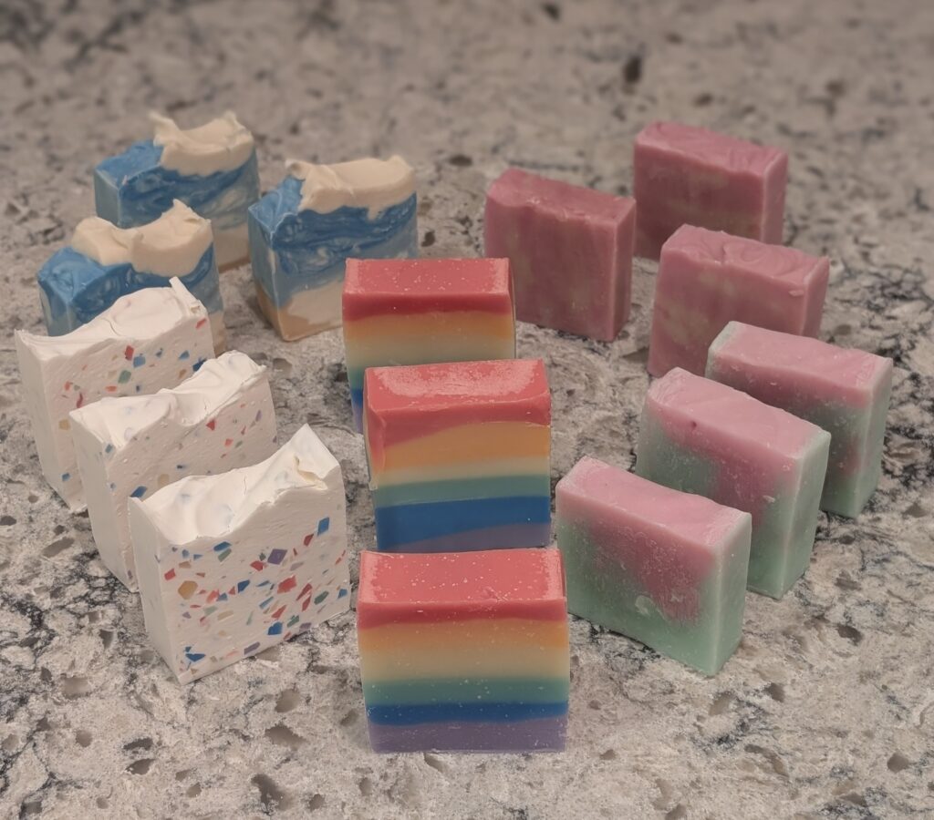 Soap